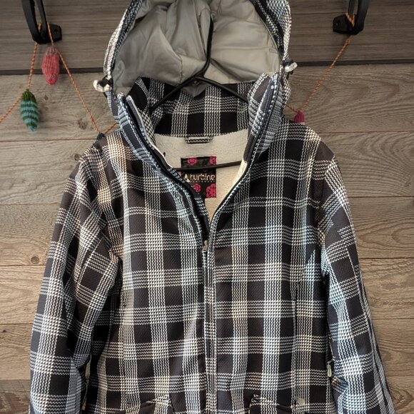 Women's Large Turbine Ski/Snowboard Jacket. - Picture 1 of 5